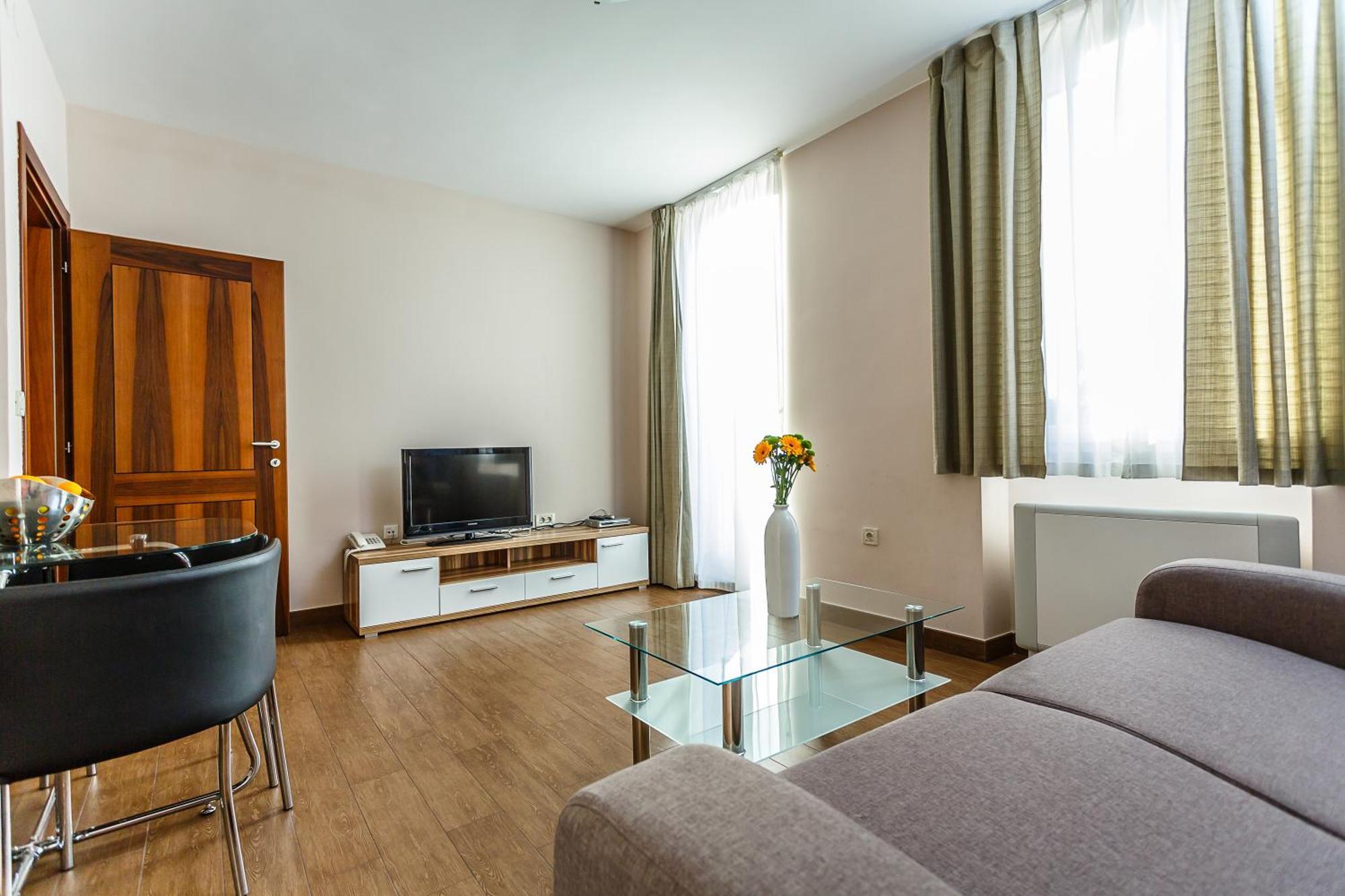 Frajona Apartments Malinska Room photo