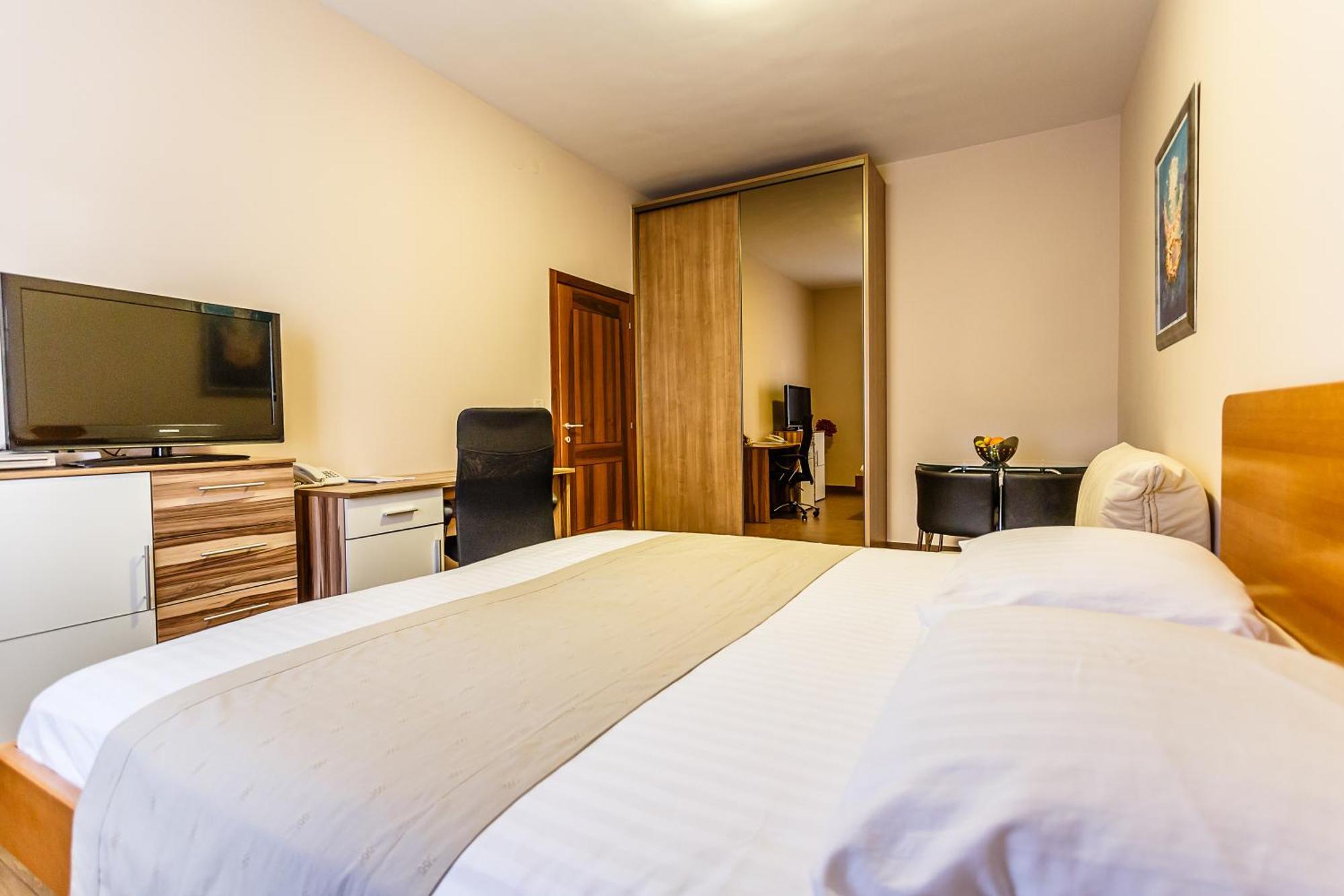 Frajona Apartments Malinska Room photo