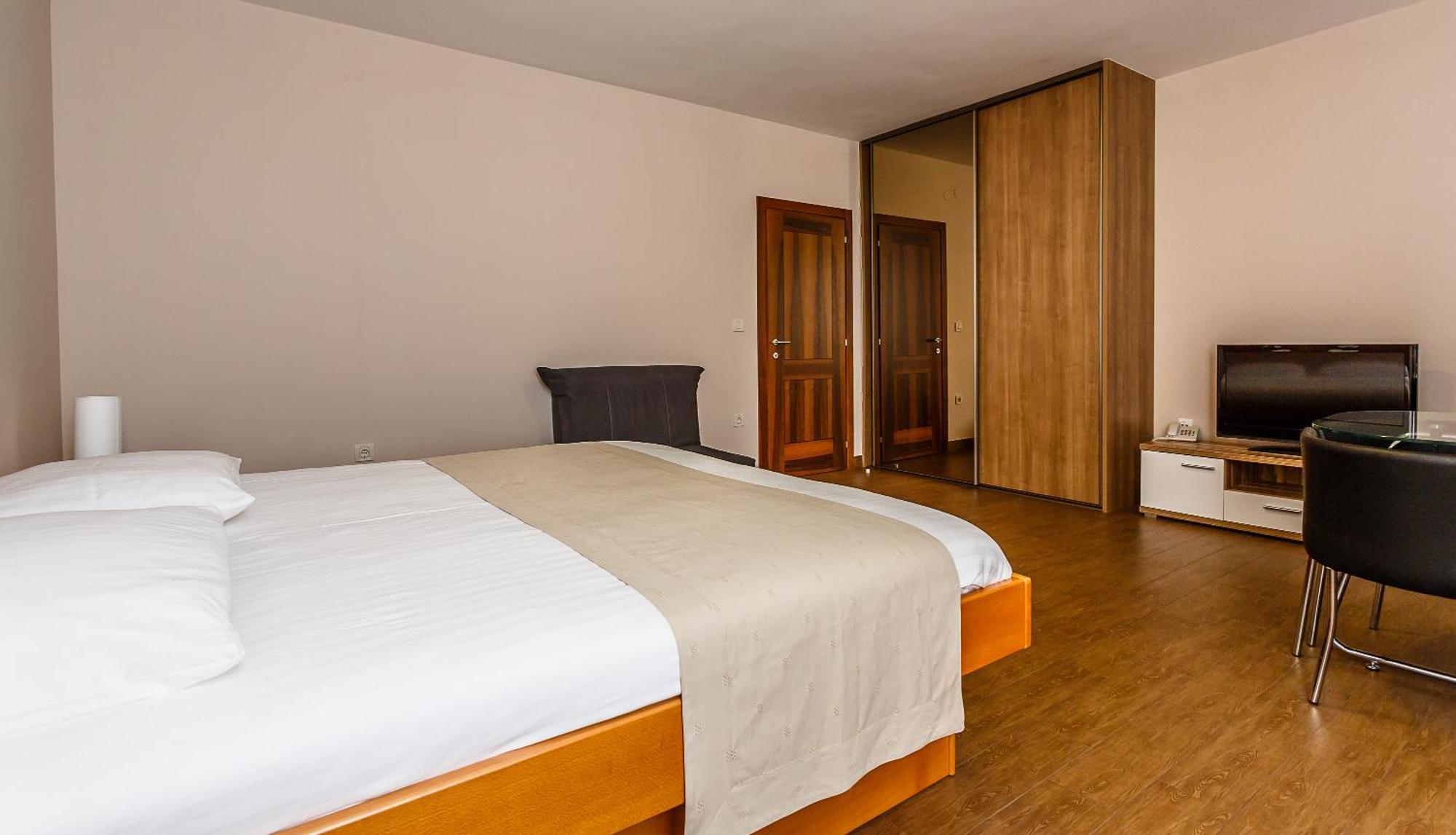 Frajona Apartments Malinska Room photo