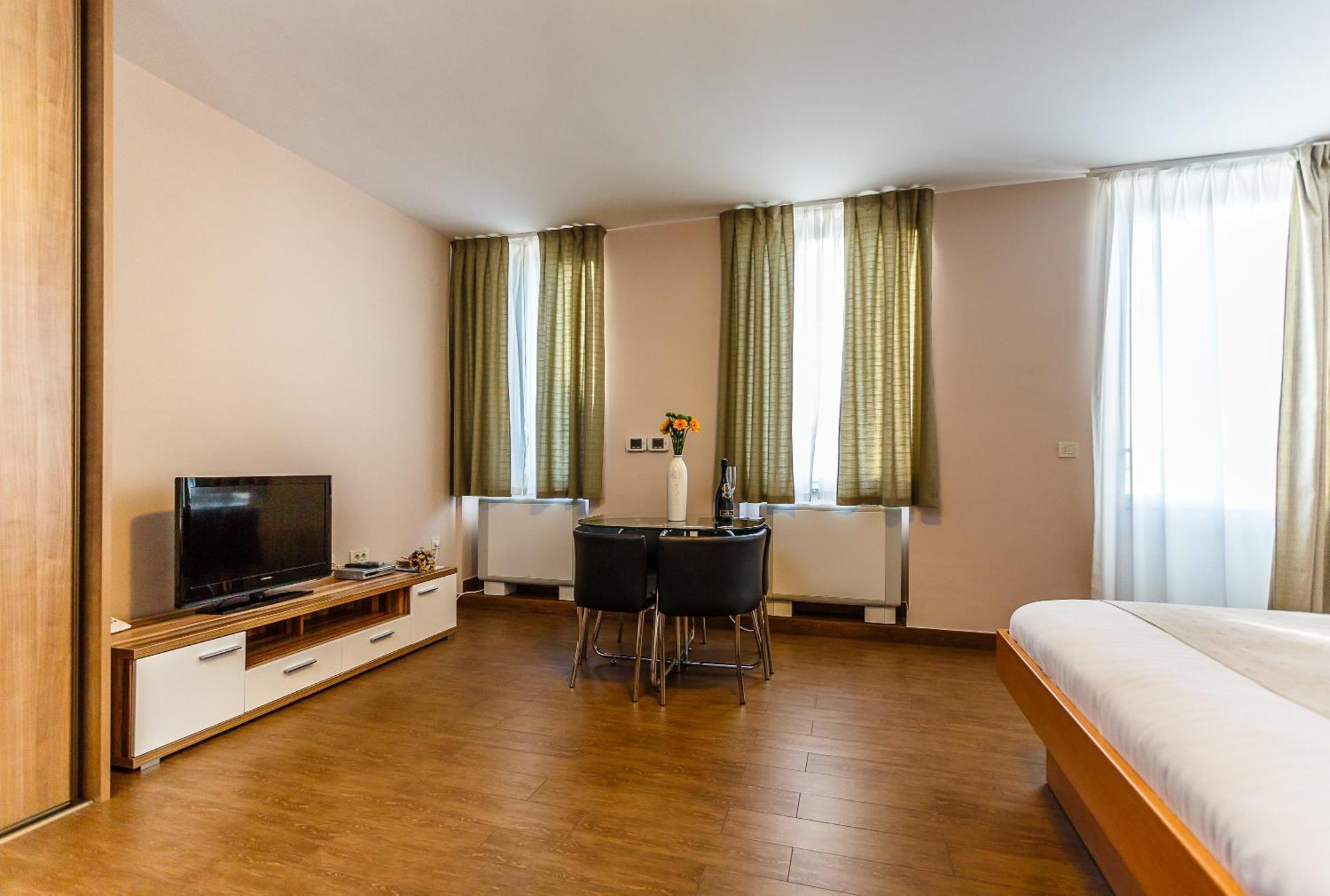 Frajona Apartments Malinska Room photo