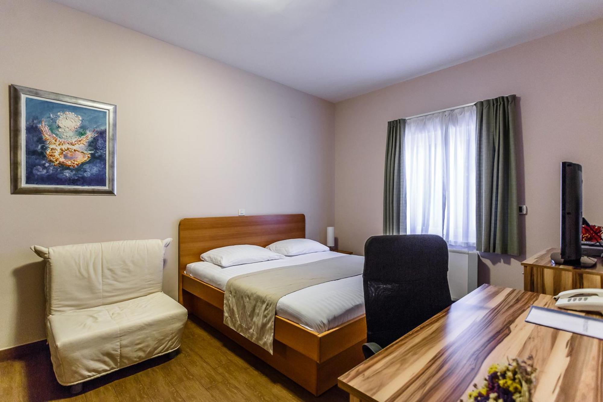 Frajona Apartments Malinska Room photo