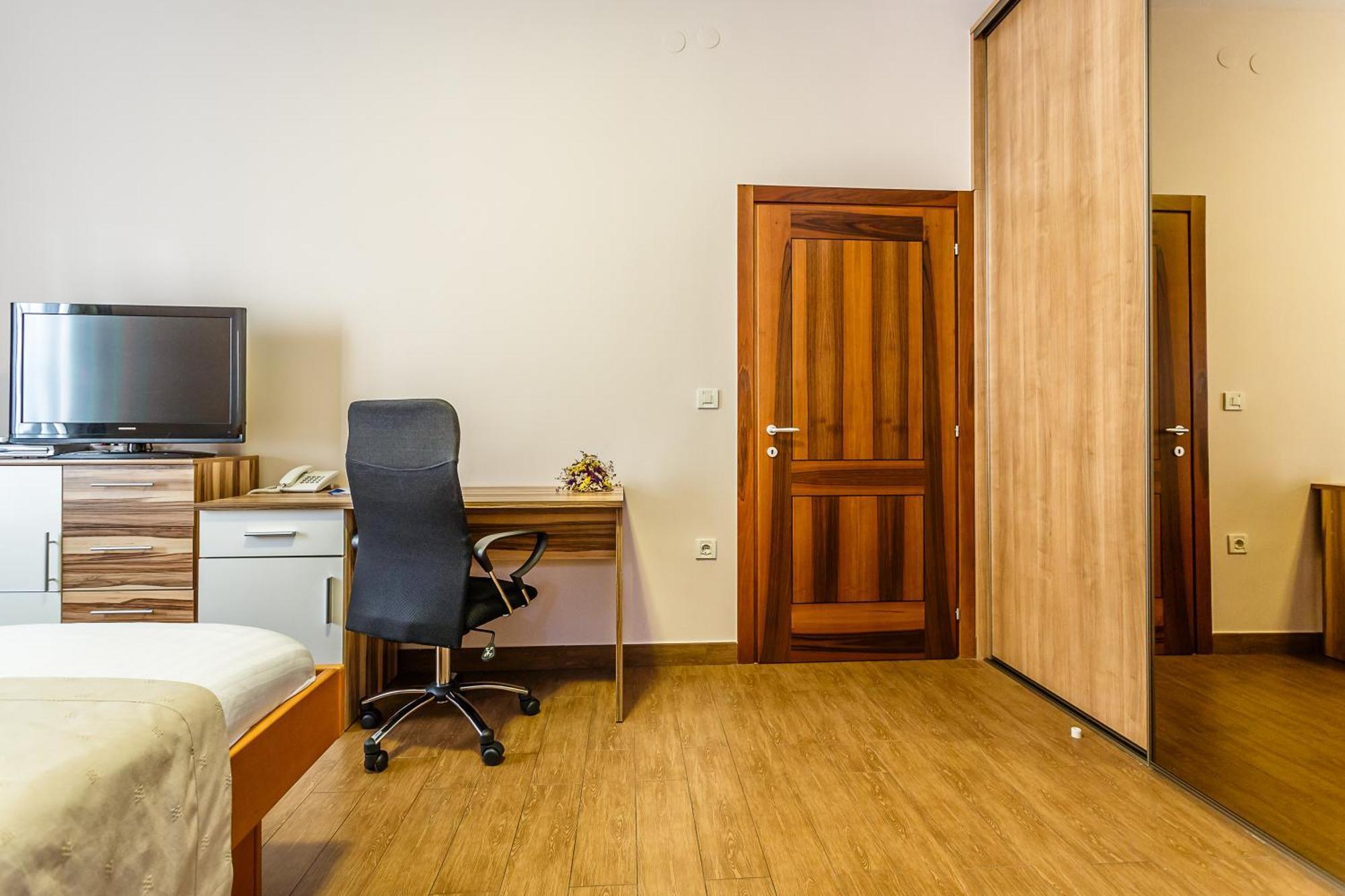 Frajona Apartments Malinska Room photo