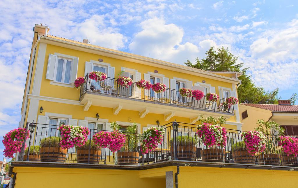 Frajona Apartments Malinska Exterior photo