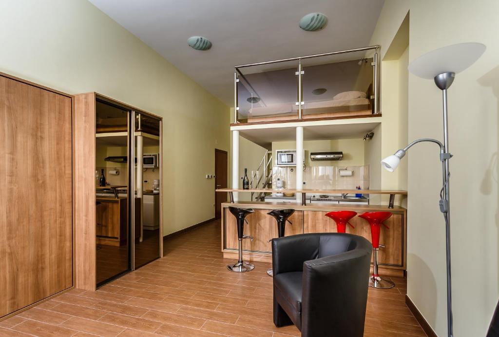 Frajona Apartments Malinska Room photo